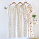 New spring and summer women's pajamas, pure cotton yarn-dyed jacquard long-sleeved trousers, thin, loose two-piece loungewear set. New spring and summer women's pajamas, pure cotton yarn-dyed jacquard long-sleeved trousers, thin, loose two-piece loungewear set.