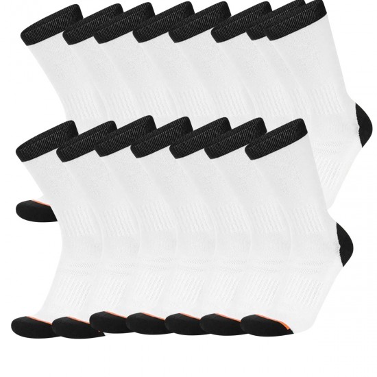 New mid-calf socks, women's free-terry, spring and summer, breathable, sweat-wicking, towel-soled running socks New mid-calf socks, women's free-terry, spring and summer, breathable, sweat-wicking, towel-soled running socks