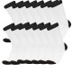 New mid-calf socks, women's free-terry, spring and summer, breathable, sweat-wicking, towel-soled running socks New mid-calf socks, women's free-terry, spring and summer, breathable, sweat-wicking, towel-soled running socks