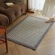 Entrance door carpets, household non-slip doormats, living room luxury and high-end foyer mats, customizable Entrance door carpets, household non-slip doormats, living room luxury and high-end foyer mats, customizable