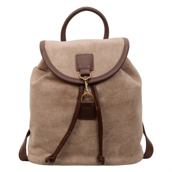 This year's popular spring and summer bags, 2025 new women's stylish backpacks, fashionable travel double backpacks