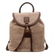 This year's popular spring and summer bags, 2025 new women's stylish backpacks, fashionable travel double backpacks