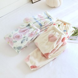 Autumn and winter postpartum shawl, windproof shoulder pads for postpartum women leaving the hospital, flannel nursing warm-weather casual solid-color waistcoat.