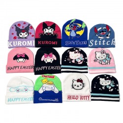 New cross-border spring and summer baseball cap, outdoor sun visor baseball cap, cashew nut paisley print sun hat for women.