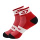 New outdoor cycling socks, cycling socks, basketball socks, sweat-wicking mid-calf socks for men and women running New outdoor cycling socks, cycling socks, basketball socks, sweat-wicking mid-calf socks for men and women running