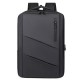 New men's backpacks, laptop bags, student bags, travel bags, zippered and sewn New men's backpacks, laptop bags, student bags, travel bags, zippered and sewn
