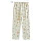 Women's summer nightgown, pure cotton gauze kimono, spring and autumn thin Japanese-style loungewear, bathrobe, pajamas, steam bath. Women's summer nightgown, pure cotton gauze kimono, spring and autumn thin Japanese-style loungewear, bathrobe, pajamas, steam bath.