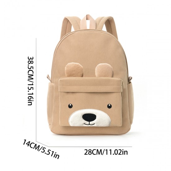 Fashionable cotton bag, 2024 new women's bag, versatile commuter underarm shoulder bag, large-capacity tote bag