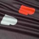 Skinny, hip-hugging, waist-hugging, slimming sleeveless dress: new fashion design, simple and elegant, slimming short dress