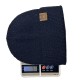 Foreign trade beanie, men's winter cold-resistant warm lettered knitted hat, fashionable and casual face-flattering small hat for women, autumn and winter trend. Foreign trade beanie, men's winter cold-resistant warm lettered knitted hat, fashionable and casual face-flattering small hat for women, autumn and winter trend.