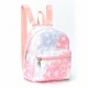 Sanitary napkin storage bag Portable, high-end student-friendly, large-capacity menstrual bag for sanitary napkins and tampons.