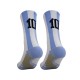 Professional sports socks, thin summer slimming high school socks, basketball, marathon, running, outdoor fitness, yoga socks