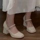French-style, single-strap, thin-strap, wedge sandals for women, square-toed, open-toed, high-heeled Roman sandals for women, matching skirts. French-style, single-strap, thin-strap, wedge sandals for women, square-toed, open-toed, high-heeled Roman sandals for women, matching skirts.