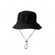 Cross-border trendy colorblock Statham trucker hat, American retro hat, breathable mesh, fashionable hip-hop mesh cap for men.