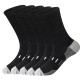 Large-size men's mid-calf sports cotton socks, breathable, sweat-wicking, waisted, non-slip, thin casual basketball and running socks Large-size men's mid-calf sports cotton socks, breathable, sweat-wicking, waisted, non-slip, thin casual basketball and running socks