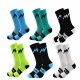 FB soccer socks, non-slip rubberized soccer socks, outdoor sports socks, cycling, running, and hiking socks. FB soccer socks, non-slip rubberized soccer socks, outdoor sports socks, cycling, running, and hiking socks.