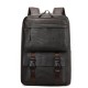 Cross-border Men's Backpack, Retro Business Backpack, Laptop Pocket, Large Capacity, Commuter, and Casual Travel Backpack Cross-border Men's Backpack, Retro Business Backpack, Laptop Pocket, Large Capacity, Commuter, and Casual Travel Backpack