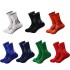 Wholesale adult non-slip sports socks with a terry sole and thickened terry sole for soccer and basketball socks, cross-border sweat-wicking
