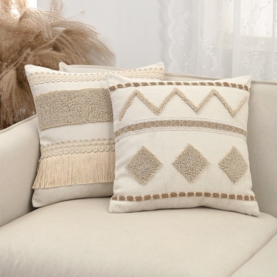 Cross-border Nordic INS bunny velvet bow pillow with core, creative and personalized girly heart stripe home cushion. Cross-border Nordic INS bunny velvet bow pillow with core, creative and personalized girly heart stripe home cushion.