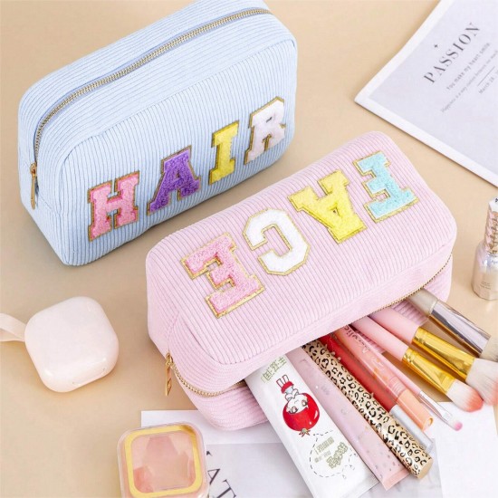 Feihong cross-border quilted backpack, stylish and simple, versatile children's and girls' schoolbag