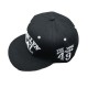 New Instagram women's knitted baseball caps without logos, ponytail hats, men's and women's ski hats