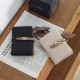 New women's short wallet, European and American style, simple, PU zippered and clasp, foldable clutch, student coin purse wholesale.