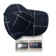 New Wool Hats for Men: Fall/Winter Sun Protection Baseball Hat, Korean Classic Plaid Hard Top Baseball Hat Trend