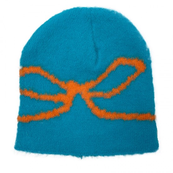 Cross-border foreign trade Amazon Xun Plush Beanie Hat, Bow Jacquard Plush Warm Winter Hat for Women (2024) Cross-border foreign trade Amazon Xun Plush Beanie Hat, Bow Jacquard Plush Warm Winter Hat for Women (2024)