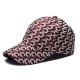 New cross-border printed fish scale plaid baseball caps, men's and women's sun protection, casual and versatile outdoor caps, wholesale. New cross-border printed fish scale plaid baseball caps, men's and women's sun protection, casual and versatile outdoor caps, wholesale.