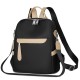 Oxford cloth backpacks 2022 New Korean-Style Women's Fashionable Versatile Anti-Theft Backpack for Women