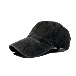 Men's hat, American flag eagle embroidered baseball cap, fashionable Korean-style baseball hat, women's outdoor sun protection hat