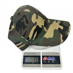 New cross-border skull striped knitted hat, fashionable and personalized camouflage pullover hat for men and women, warm and trendy cold weather hat.