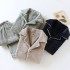 Women's rayon pajamas, short-sleeved, thin, rayon silk, casual, breathable, two-piece loungewear set