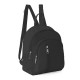 Cross-border Vacation-Style Beach Bag with Multiple Ports Foldable large-capacity beach bag, mesh handbag, and beach storage bag.