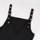 New Spring 2025 European and American Cross-Border Sexy Slipper V-Neck, Fashionable Studded Hottie Party Dress, Slipper Dress for Women New Spring 2025 European and American Cross-Border Sexy Slipper V-Neck, Fashionable Studded Hottie Party Dress, Slipper Dress for Women