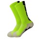 Professional mid-calf marathon colorblock running socks, men's and women's outdoor, hiking, badminton, and practical basketball socks.