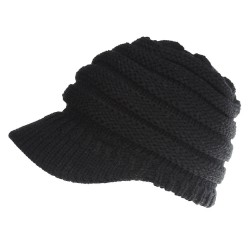 European and American cross-border new ponytail embroidered baseball caps, fashionable women's baseball caps, mesh ventilated sun hats