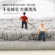 Cross-border thickened absorbent bathroom floor mat, home entrance, non-slip, bedroom, and antibacterial floor mat.