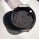 Chained leather beret for women, British retro octagonal hat, Japanese influencer Korean style, versatile PU leather painter hat