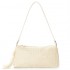 Feihong cross-border tri-fold wet/dry separation, portable toiletry bag with hanging function for multi-color storage.