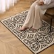 Cross-border bathroom absorbent floor mats, non-slip mats, thickened quick-drying doormats, and bathroom carpets. Cross-border bathroom absorbent floor mats, non-slip mats, thickened quick-drying doormats, and bathroom carpets.
