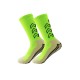 Non-slip rubberized soccer socks, terry-soled non-slip rubberized soccer socks, outdoor sports socks, cycling socks.