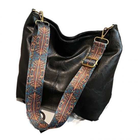 Ethnic style backpack, new style, double-layer zipper, casual and personalized straw backpack for women Ethnic style backpack, new style, double-layer zipper, casual and personalized straw backpack for women