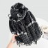 A new cross-border thickened plaid scarf for autumn and winter, soft and whitening, and a faux cashmere scarf with tassels, ready for wholesale.