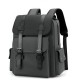 Hot-selling Men's Backpack, Simple, Solid Color, Multifunctional, Large Capacity, New Men's Business Backpack Hot-selling Men's Backpack, Simple, Solid Color, Multifunctional, Large Capacity, New Men's Business Backpack