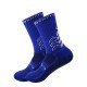 Wholesale adult non-slip sports socks with a terry sole and thickened terry sole for soccer and basketball socks, cross-border sweat-wicking