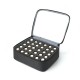 Best-selling cross-border cosmetic storage bag, large capacity, high-value portable toiletry bag, cosmetic bag, nail polish storage bag