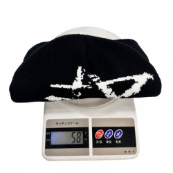 Cross-border New Five-pointed Star Hat, Fall/Winter Korean Fashion, Versatile Beanie, Fall/Winter Cold Protection and Warm Knitted Hat Trend