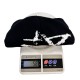 Cross-border New Five-pointed Star Hat, Fall/Winter Korean Fashion, Versatile Beanie, Fall/Winter Cold Protection and Warm Knitted Hat Trend Cross-border New Five-pointed Star Hat, Fall/Winter Korean Fashion, Versatile Beanie, Fall/Winter Cold Protection and Warm Knitted Hat Trend