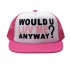 American-style caps with lettered prints, versatile couples' hip-hop hats, breathable baseball caps, and street style trucker mesh hats.